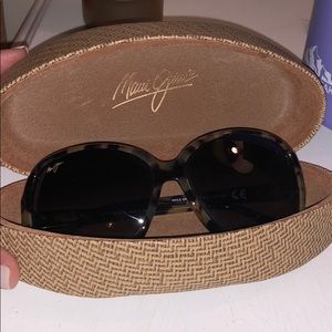 Maui Jim Polarized Sunglasses